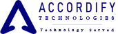 Accordify Technologies : Technology Served